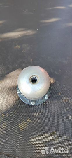 Фильтр топливный Renault duster разборный