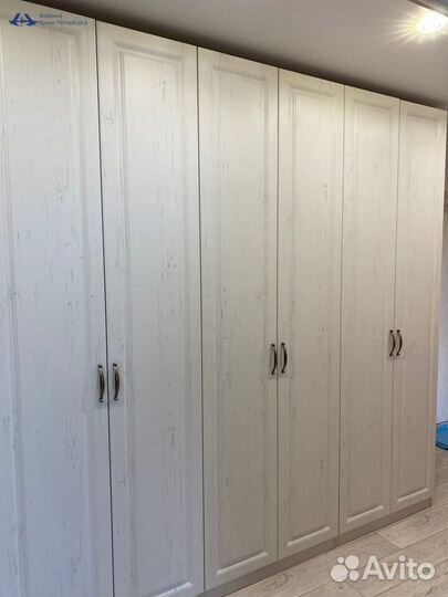 Шкафы по индивидуальным размерам