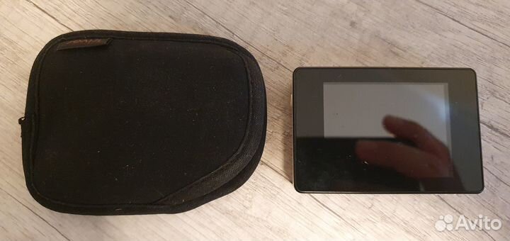 Плеер Iriver U10ст 1gb на запчасти + бонус чехол