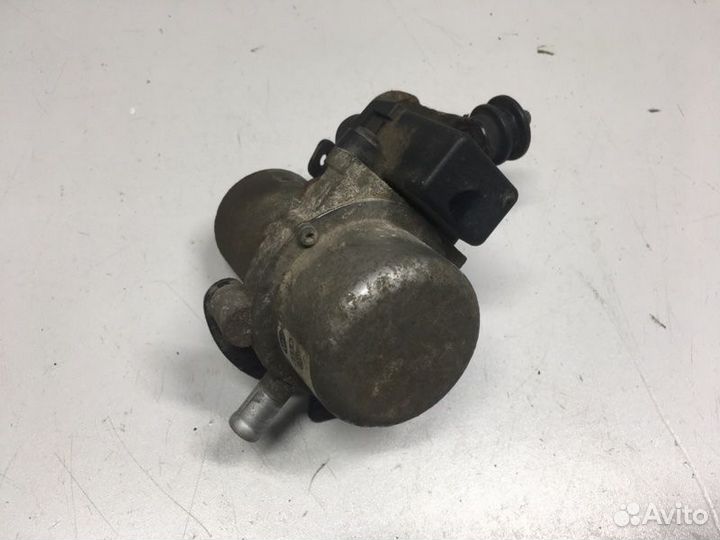 Вакуумный насос тормозов Skoda Octavia II