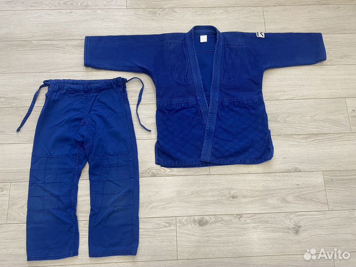 Пояс для дзюдо