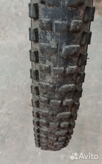 Покрышки для велосипеда 20