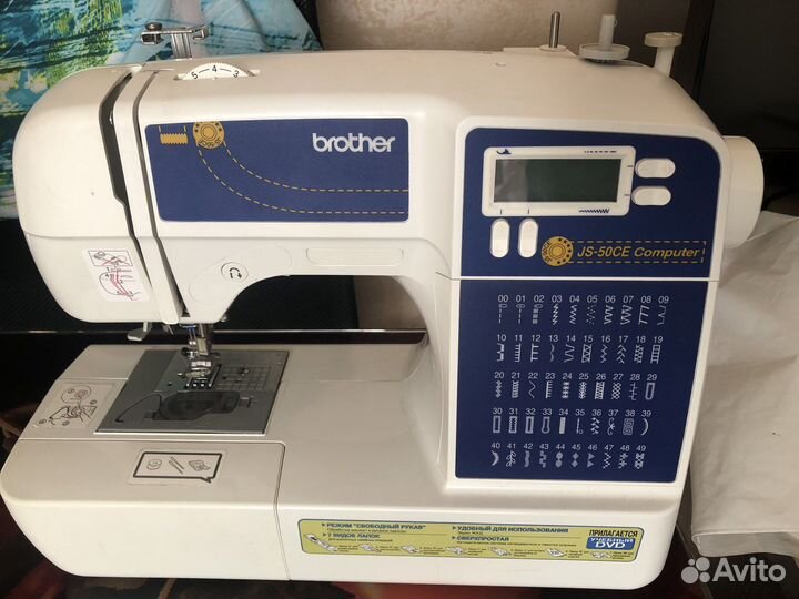 Швейная машина Brother