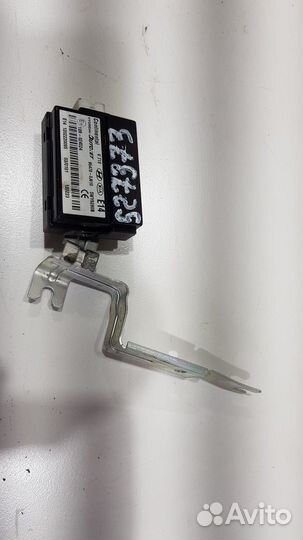 Электронный блок (Hyundai ix55)