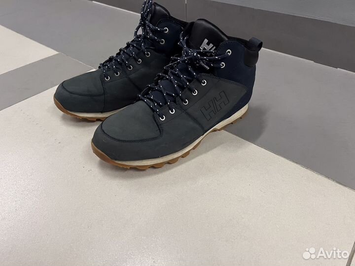Ботинки Helly Hansen 44