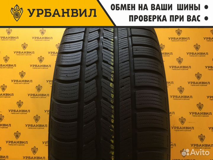 Nexen Winguard Sport 205/55 R16 94V