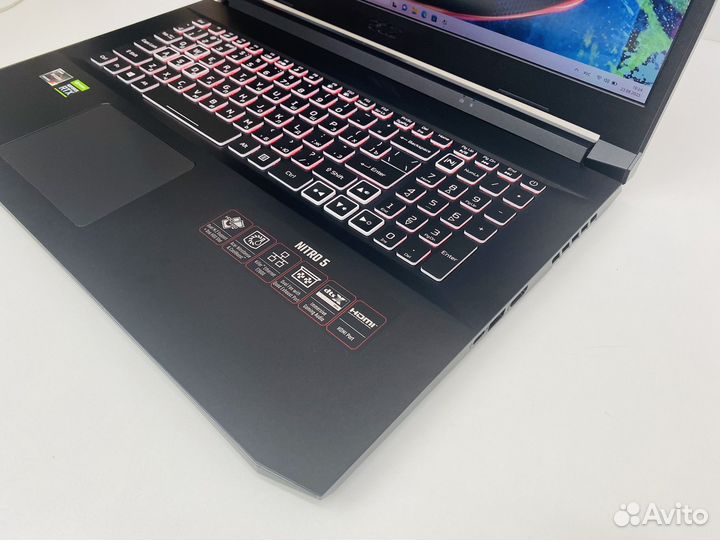 Acer 17