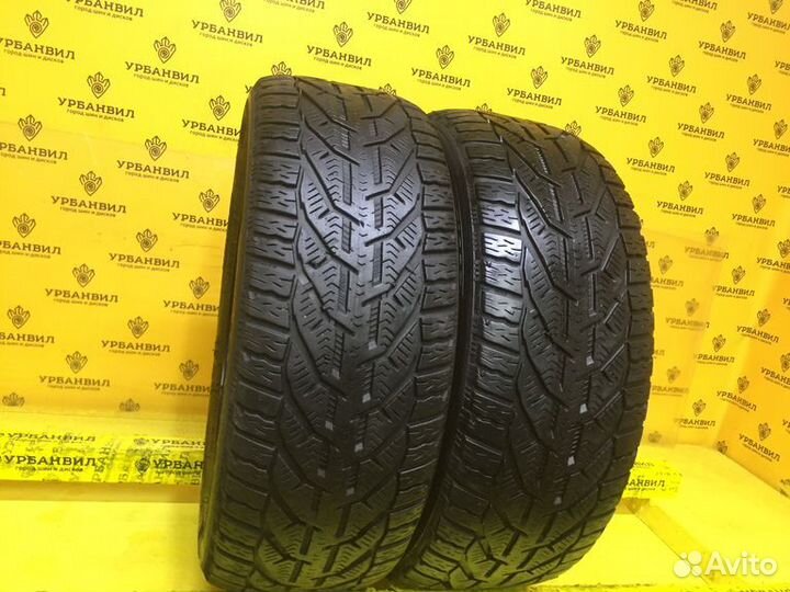 Tigar Winter 195/55 R15 85H