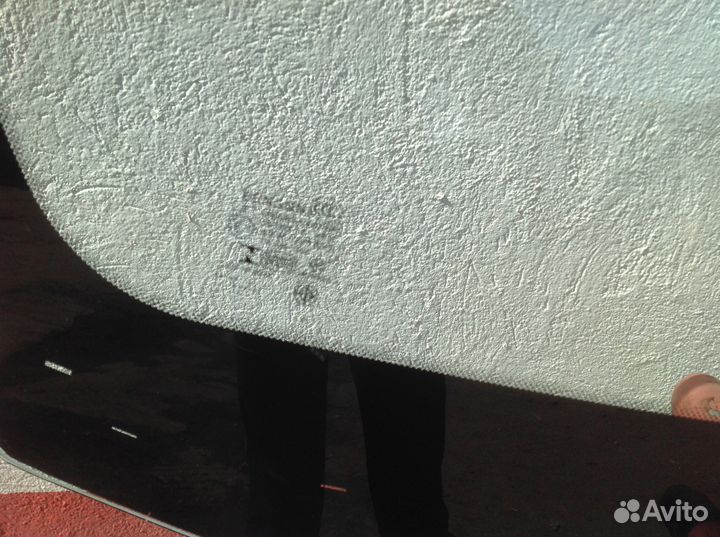 KIA CEE'D 5D HBK 2012- лобовое стекло с обогревом