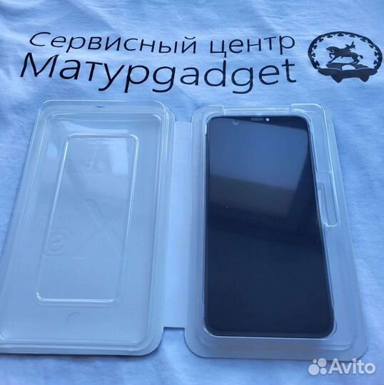 Дисплей iPhone Xs max