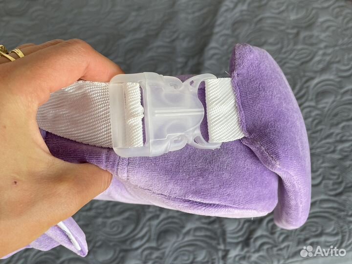 Подушка для кормления грудью