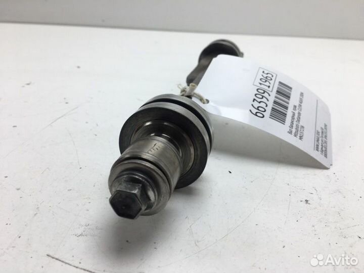 Вал балансирный правый Mitsubishi Outlander CU5W