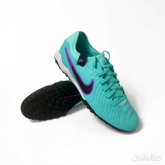 Сороконожки Nike Tiempo Legend 10