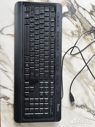 Клавиатура