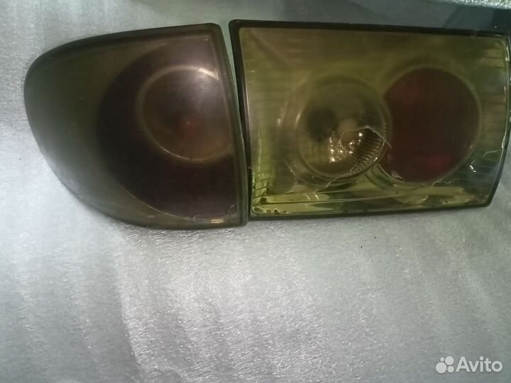 Стопы газ 3110 проспорт