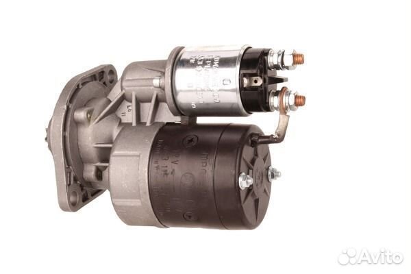 Стартер Seat Cordoba 1.8 i ADZ 02.1993-06.1999