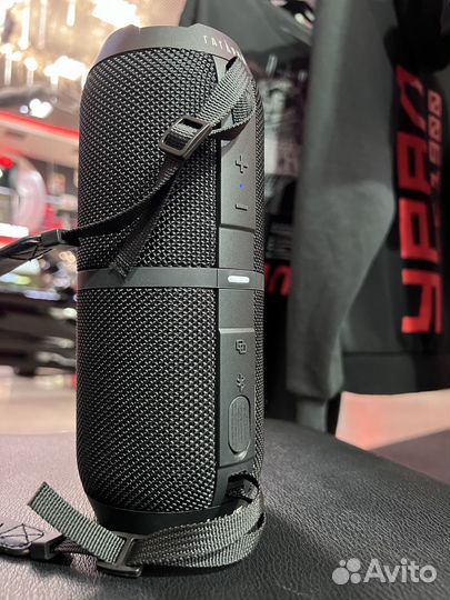 Блютуз колонка урал Гагарин гр-003