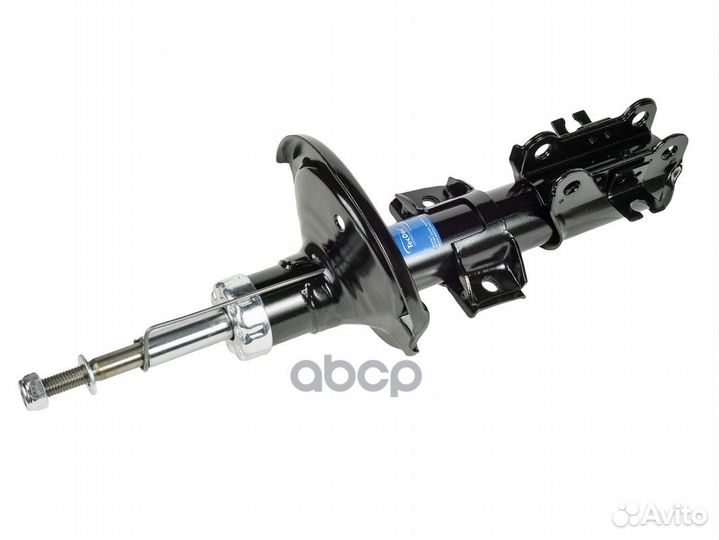 4214-0867-SX амортизатор передний газовый Volv