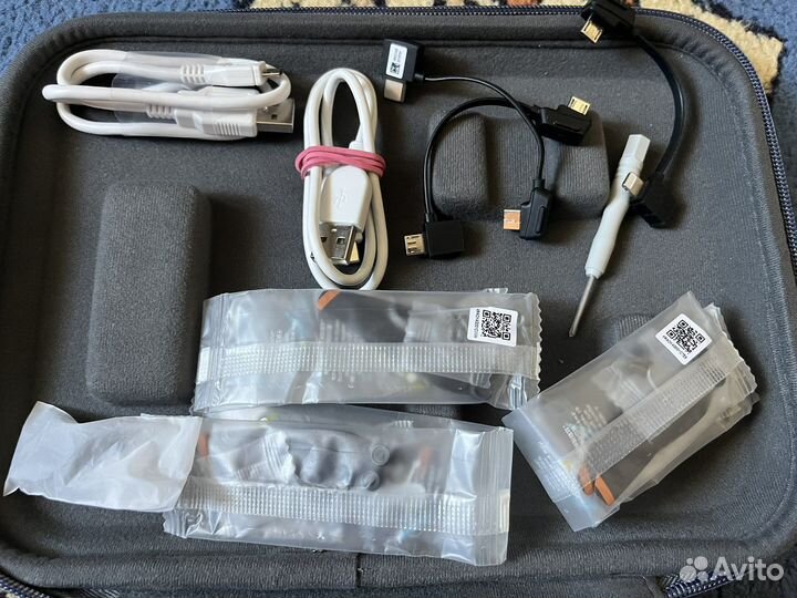 Dji mini se fly more combo