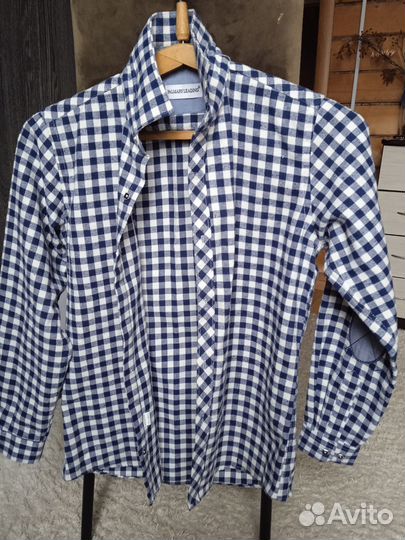 Рубашка мужская