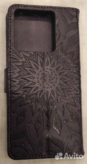 Чехол- книжка для Xiaomi Redmi Note 13 Pro 5G