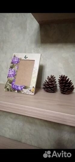 Рамка для фотографий