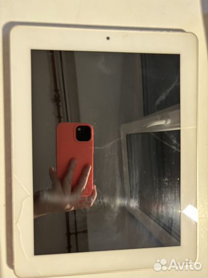 Планшет texet