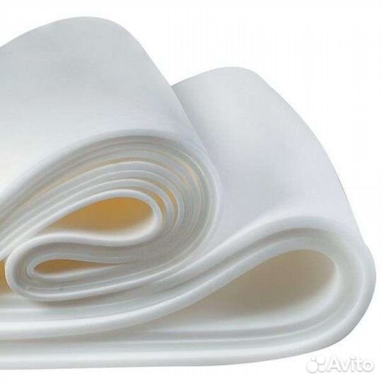 Поролон Мебельный 2000/1000/100 мм