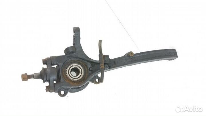 Ступица передняя левая Hyundai Sonata G6BA 2004