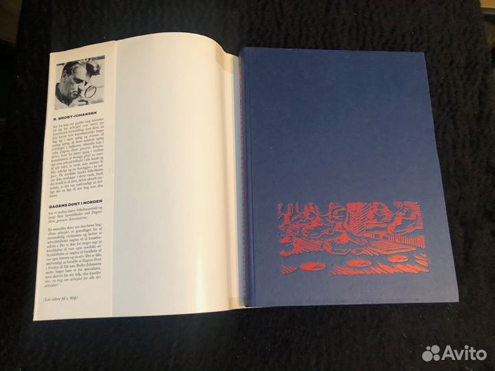 Скандинавское искусство, 1972