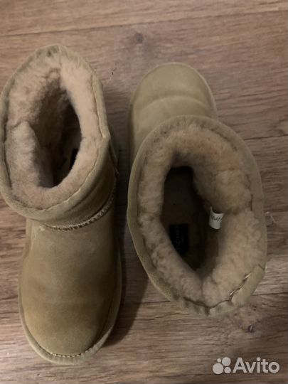 Ugg угги детские