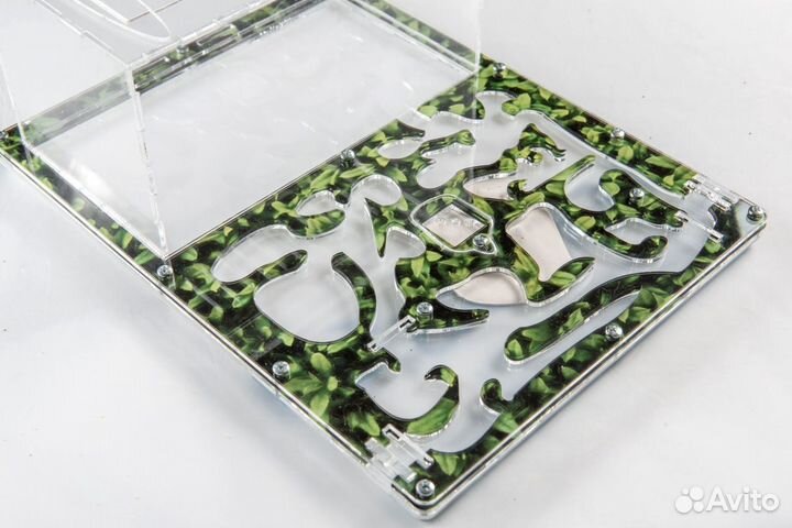 Муравьиная ферма 20х27 