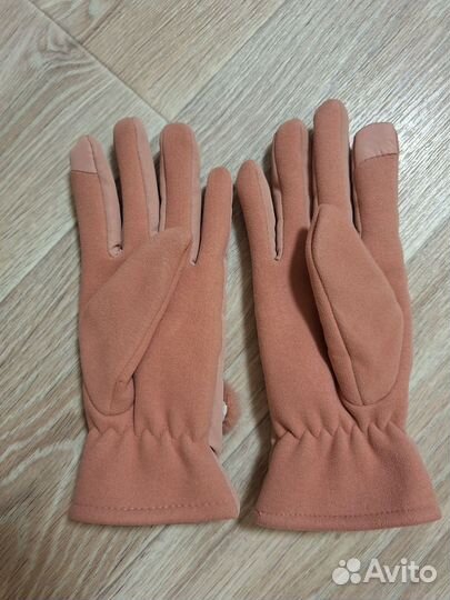 Перчатки