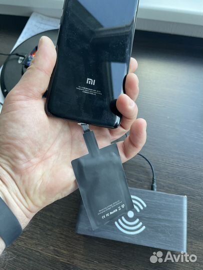 Переходник Type-C