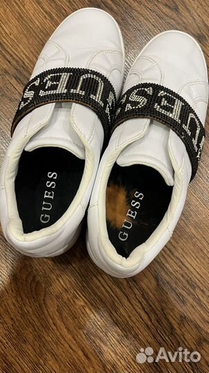 Кроссовки Guess 37