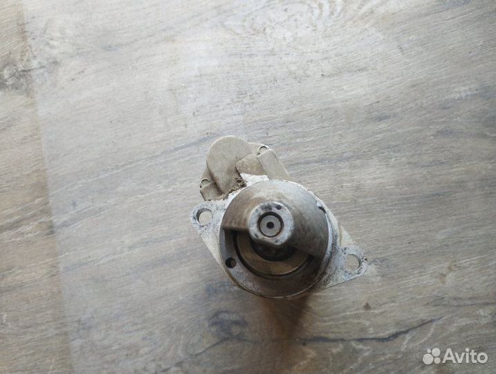 Стартер LADA 2110