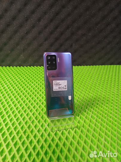 OPPO Reno5 Lite, 8/128 ГБ