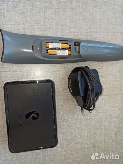 Iptv приставка для телевизора