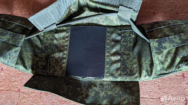 Тактический пояс варбелт Viking tactical XL