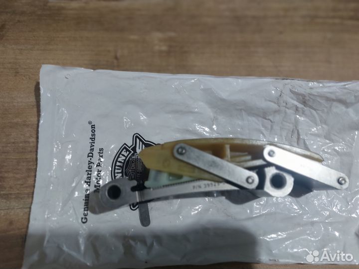 Натяжитель цепи праймери Harley-Davidson
