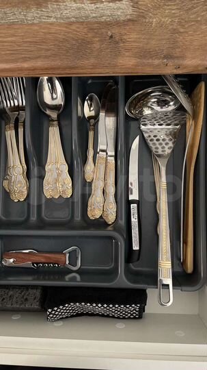 1-к. квартира, 36 м², 4/10 эт.