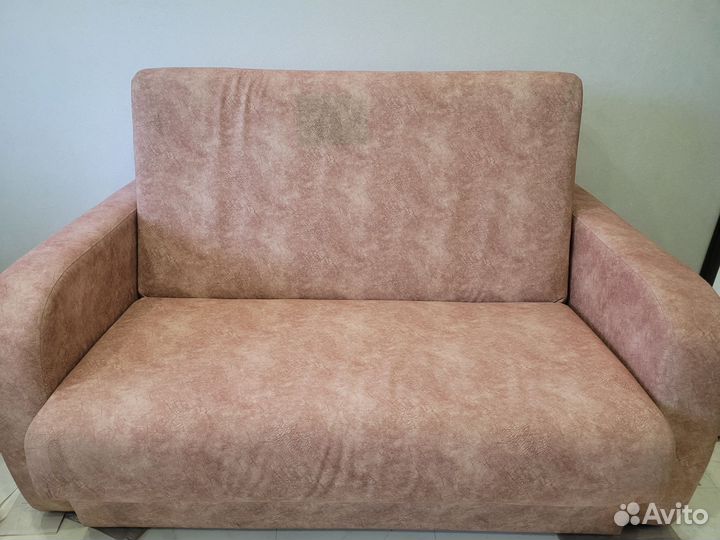 Диван кровать бу