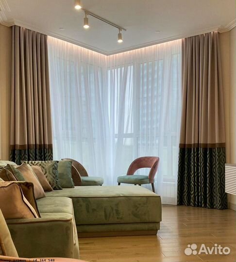 Шторы и Тюль Великий Новгород