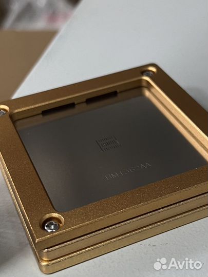 Трафарет 1362 аа ак