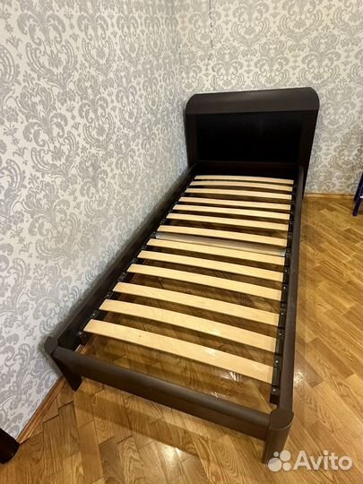Кровать бу