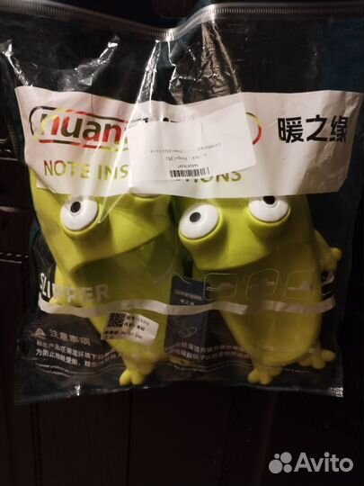 Тапочки/шлепанцы/сланцы в виде лягушек