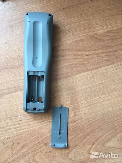 Пульт ду panasonic