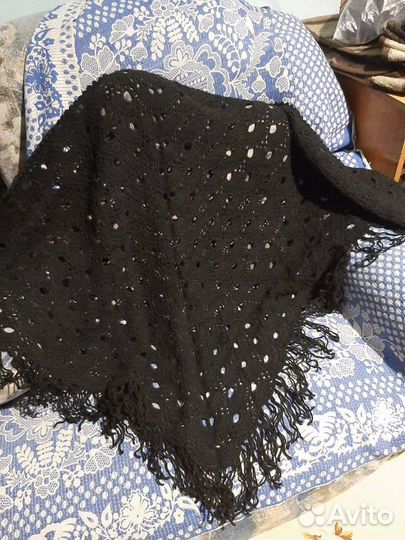 Платок косынка