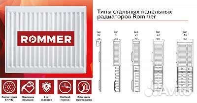 Радиатор отопления