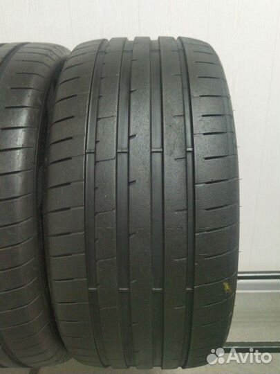 Goodyear Eagle F1 SuperSport 255/35 R20 97Y